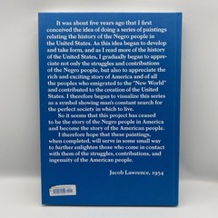 Jacob Lawrence by Elizabeth Hutton Turner & Austen Barron Bailly 2019 Hardcover