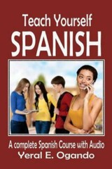 Teach Yourself Spanish: A complete Spanish course with Audio … (paperback)