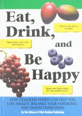 Eat, Drink and Be Happy – FC&A – Good – See condition notes