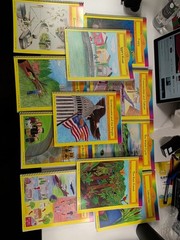 Moving Beyond The Page Ages 7-9 (11 Books)