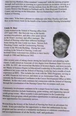 Minnesota State University Nursing Celebrating the 1st 50 Years SIGNED 3 Authors