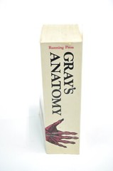 The Unabridged Running Press Edition o the American Classic Gray’s Anatomy