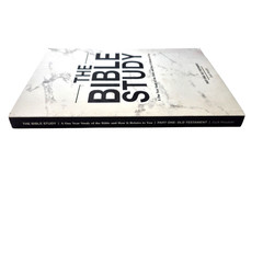 The Bible Study Part One Old Testament Zach Windahl 2017 Paperback