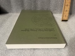 Conflicting Duties: Science, Medicine and Religion in Rome, 1550-1750 Vol 15