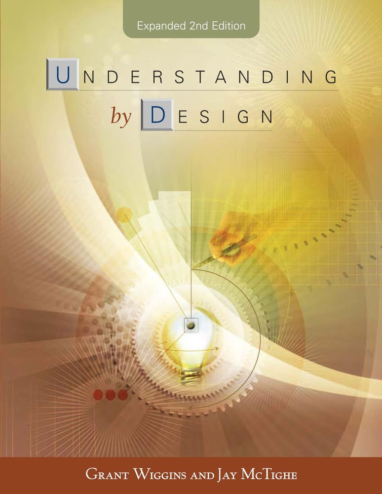 Understanding By Design – Grant Wiggins|Jay McTighe – Good – See condition n…