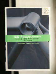 iOS Programming: The Big Nerd Ranch Guide by Joe Conway, Aaron Hillegass