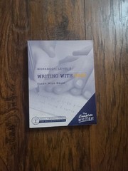 Writing with Ease: Level 3 Workbook by Susan Wise Bauer: Used