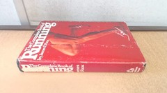 The Complete Book of Running – hardcover Fixx, James