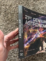 21st Century Astronomy 6th Sixth Edition (Paperback)