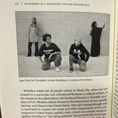 SIGNED Muslim Cool: Race, Religion, and Hip Hop in US By Khabeer PB 1st Edition