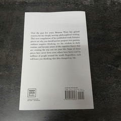101 Essays That Will Change The Way You Think by Brianna Wiest Paperback