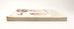 Vintage 1977, The Anatomy Coloring Book Wynn Kapit / Lawrence M. Elson, COS 175