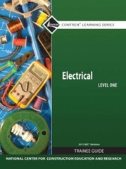 Electrical Level 1 Trainee Guide, 2011 NEC Revision, Hardcover ( – VERY GOOD