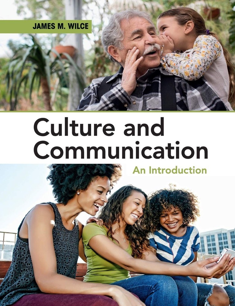 Culture and Communication: An Introduction