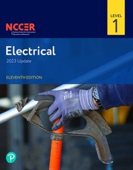 Electrical, Level 1 by Nccer: Used