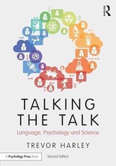 Talking the Talk – Paperback, by Harley Trevor A. – Acceptable