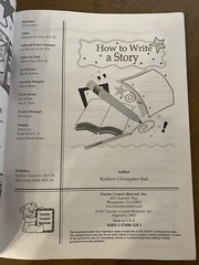 Grades 3-6, Reading Comprehension & Basic Skills, Grammer, Writing – 3 workbooks