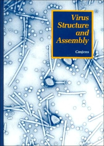 Virus Structure and Assembly: .