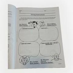 Social Skills Activities for Special Children – Darlene Mannix – Jossey-Bass