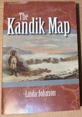 The Kandik Map