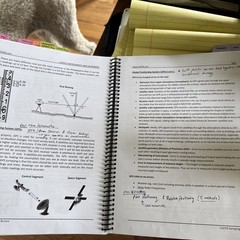 Cpesr Surveying Review For The California Civil PE Surveying Examination