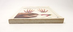 Vintage 1977, The Anatomy Coloring Book Wynn Kapit / Lawrence M. Elson, COS 175