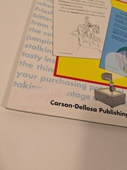 Four-Blocks Guess the Covered Word for 5th Grade Carson-Dellosa English Teacher