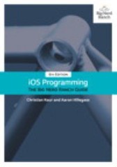 iOS Programming: The Big Nerd Ranch Guide (6th Edition) (Big Nerd Ranch Guides),