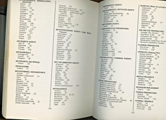 Prescription Drugs and Their Side Effects Paperback Book Edward Stern 142 pages