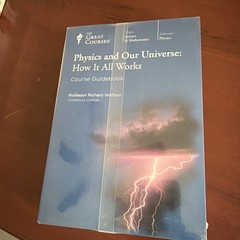 Physics and Our Universe : How It All Works  by Not Available (2011, DVD)
