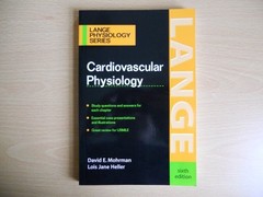 Cardiovascular Physiology (LAN – VERY GOOD