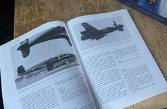 AIR WARFARE INTERNATIONAL ENCYCLOPEDIA Vol 1 & 2 Books Set Walter Boyne Hardback