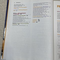 Kleppner’s Advertising Procedure 17th Ed. by Karen King W. Lane J. Russell