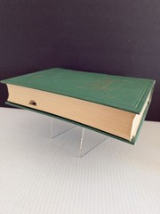 American Jurisprudence Proof Of Facts Vol. 7-9 List Of Titles Inside Front Cover