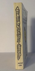 THE AGE OF MADNESS, Thomas S Szasz, 1973 Paperback, Doubleday /Anchor