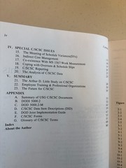 Cost/Schedule Control Systems Criteria C/SCSC Revised Edition Quentin W. Fleming