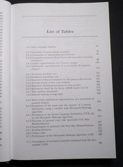 Monte Carlo Statistical Methods By Robert & Casella Hardcover VG nice textblock