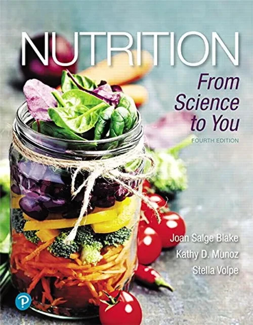 Nutrition From Science to You