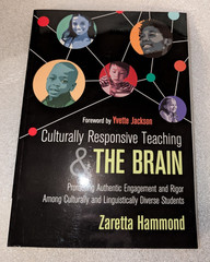 Culturally Responsive Teaching and The Brain: Promoting Authentic E – ACCEPTABLE