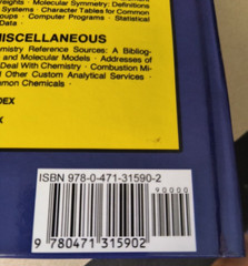 Chemist’s Companion : A Handbook of Practical Data, Techniques, and…
