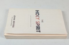 The Holy Spirit: an Introduction Paperback John Bevere