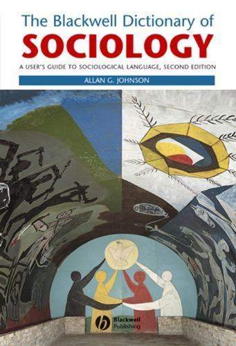 Sociology 2e by Johnson, Allan G.
