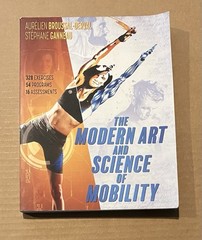The Modern Art and Science of Mobility – GOOD