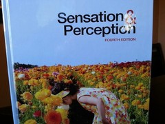 Sensation & Perception