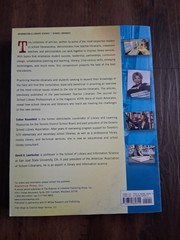Toward a 21st-Century School Library Media Program – 9780810860315