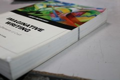 Imaginative Writing The Elements of Craft Fourth 4th Edition Janet Burroway