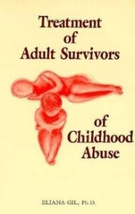 Treatment of Adult Survivors of Childhood Abuse – Gil, Eliana