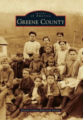 Greene County, Virginia, Images of America, Paperback