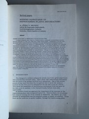 SAFEGUARDS TECHNIQUES VOL I – INTERNATIONAL ATOMIC ENERGY AGENCY -PAPERBACK BOOK