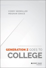 Generation Z Goes to College